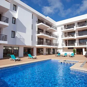 3* Lejlighedshotel Don Quijote