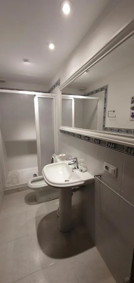 Holiday home Sol Y Mar Villa Cala Ratjada  Spain
