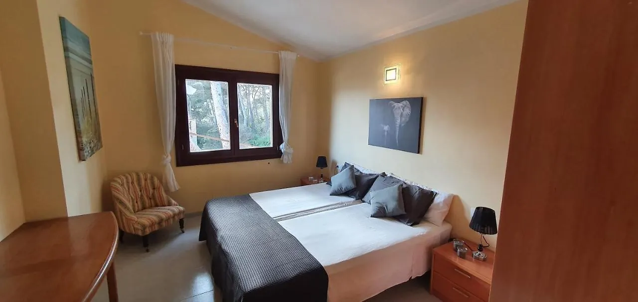 Holiday home Sol Y Mar Villa Cala Ratjada  Spain