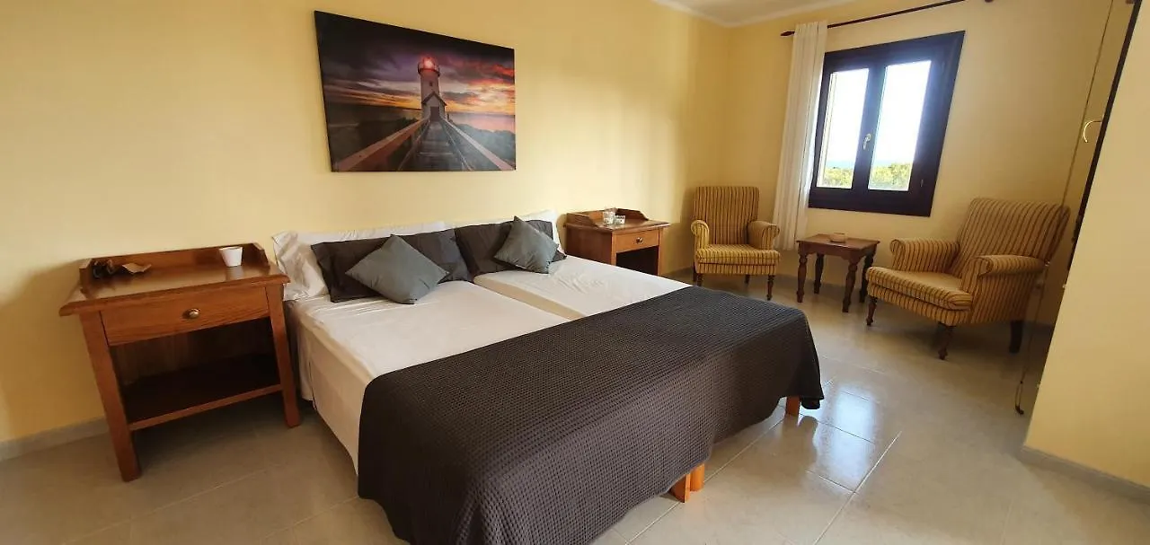Holiday home Sol Y Mar Villa Cala Ratjada  Spain