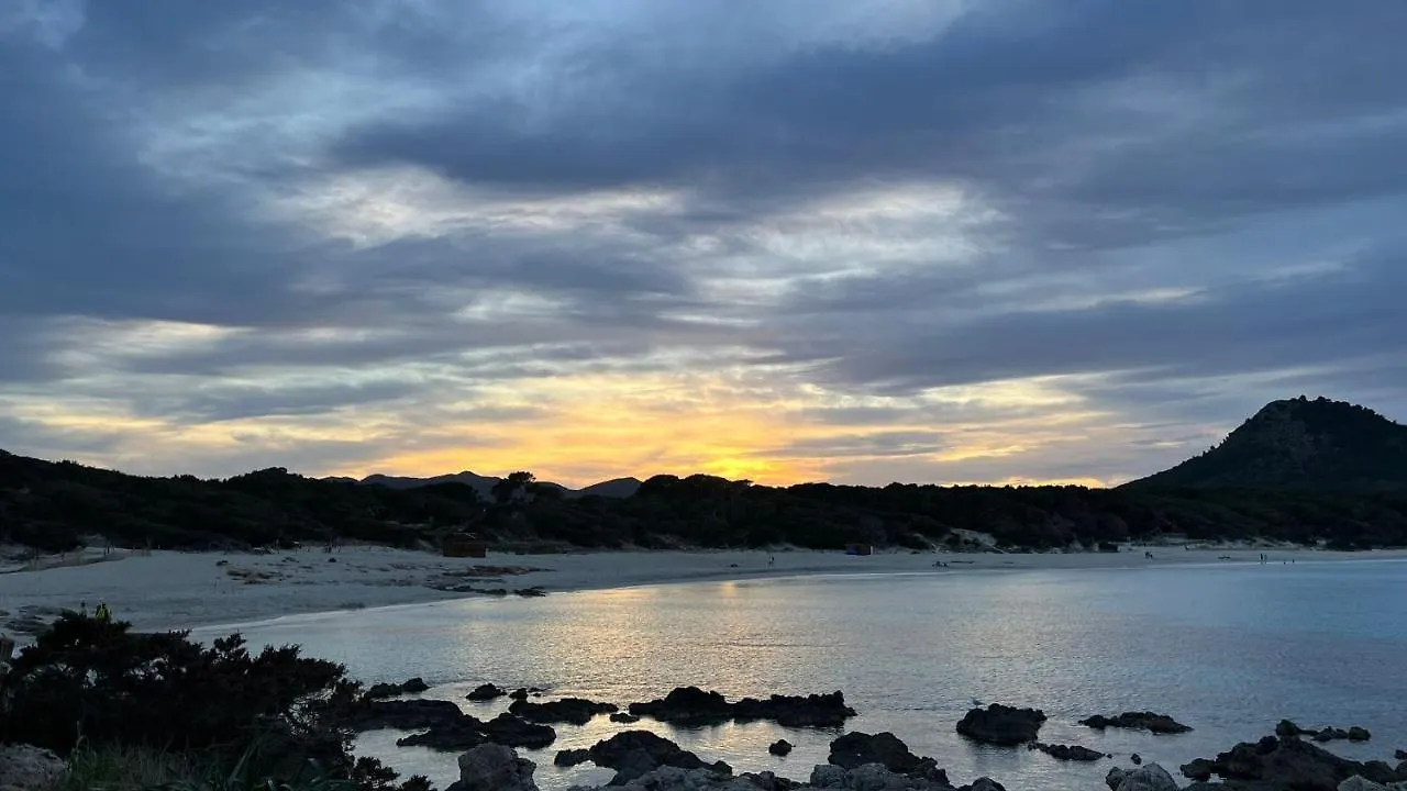 Sol Y Mar Villa Cala Ratjada  Cala Ratjada (Mallorca)