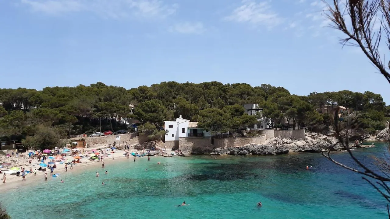 Sol Y Mar Villa Cala Ratjada  Holiday home