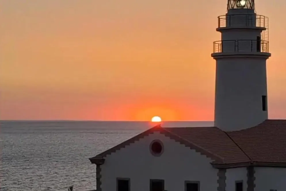 Sol Y Mar Villa Cala Ratjada