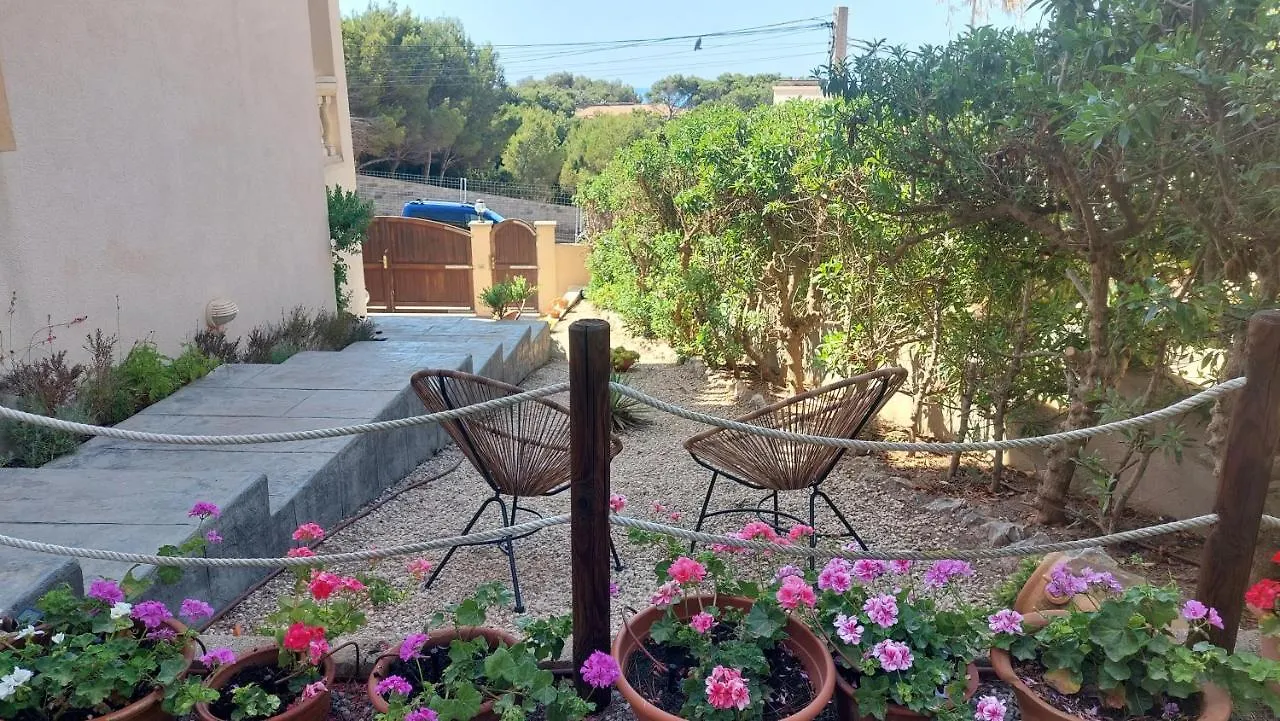 Holiday home Sol Y Mar Villa Cala Ratjada  Spain